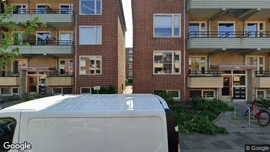 Apartments for rent in Groningen - Photo from Google Street View