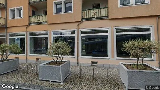 Apartments for rent in Bautzen - Photo from Google Street View