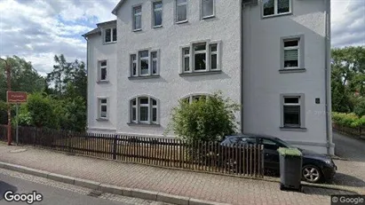 Apartments for rent in Bautzen - Photo from Google Street View