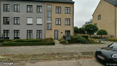 Apartments for rent in Schelle - Photo from Google Street View