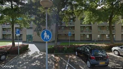 Apartments for rent in Duiven - Photo from Google Street View
