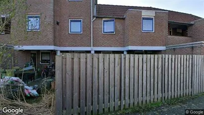 Apartments for rent in Wijchen - Photo from Google Street View