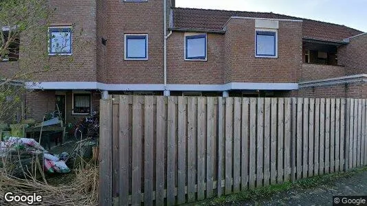 Apartments for rent in Wijchen - Photo from Google Street View