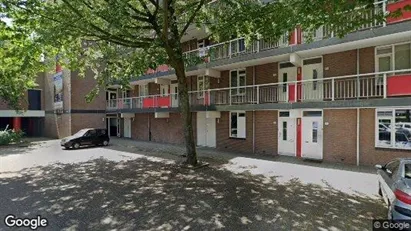 Apartments for rent in Arnhem - Photo from Google Street View