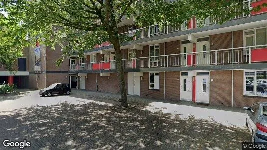 Apartments for rent in Arnhem - Photo from Google Street View