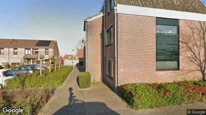 Apartments for rent in Berg en Dal - Photo from Google Street View