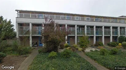 Apartments for rent in Heumen - Photo from Google Street View