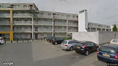 Apartments for rent in Arnhem - Photo from Google Street View