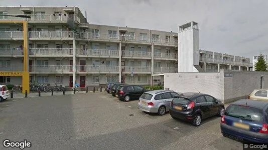 Apartments for rent in Arnhem - Photo from Google Street View