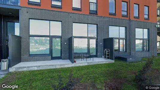 Apartments for rent in Turku - Photo from Google Street View