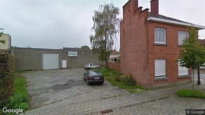 Rooms for rent in Lievegem - Photo from Google Street View
