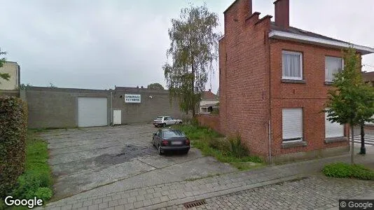 Rooms for rent in Lievegem - Photo from Google Street View