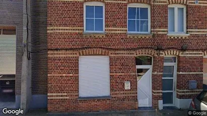 Apartments for rent in Ieper - Photo from Google Street View