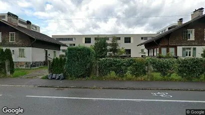 Apartments for rent in Feldkirch - Photo from Google Street View