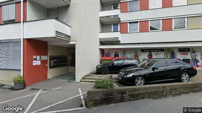 Apartments for rent in Dornbirn - Photo from Google Street View