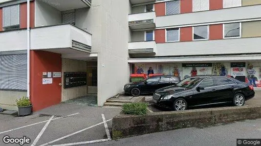 Apartments for rent in Dornbirn - Photo from Google Street View