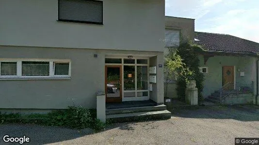 Apartments for rent in Klaus - Photo from Google Street View