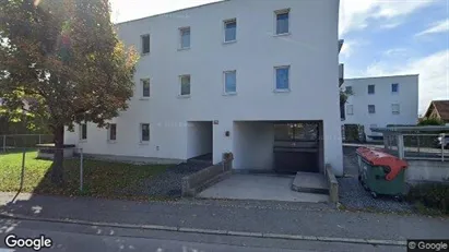 Apartments for rent in Dornbirn - Photo from Google Street View