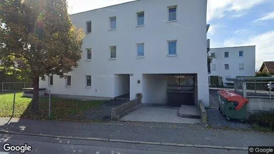 Apartments for rent in Dornbirn - Photo from Google Street View