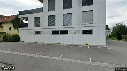 Apartments for rent in Hohenems - Photo from Google Street View