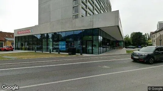 Apartments for rent in Dornbirn - Photo from Google Street View