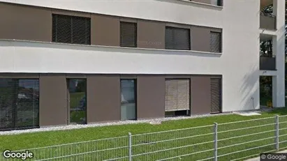 Apartments for rent in Lauterach - Photo from Google Street View