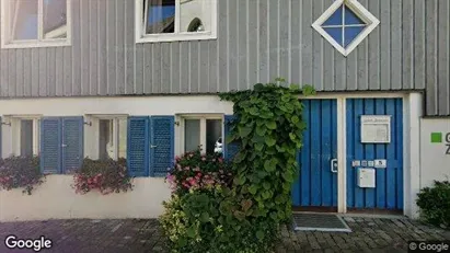 Apartments for rent in Frastanz - Photo from Google Street View