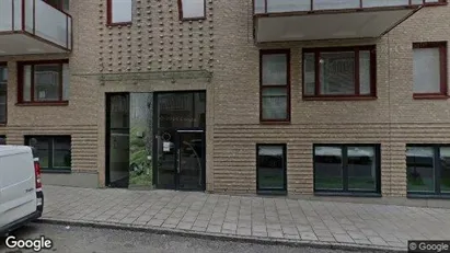 Apartments for rent in Järfälla - Photo from Google Street View