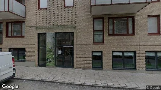 Apartments for rent in Järfälla - Photo from Google Street View