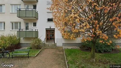 Apartments for rent in Stockholm South - Photo from Google Street View