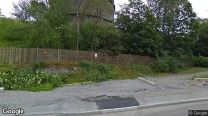 Apartments for rent in Gärdet/Djurgården - Photo from Google Street View