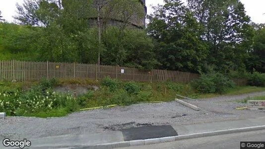 Apartments for rent in Gärdet/Djurgården - Photo from Google Street View