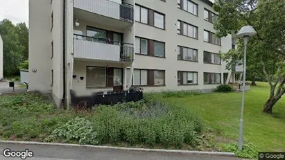 Apartments for rent in Stockholm South - Photo from Google Street View