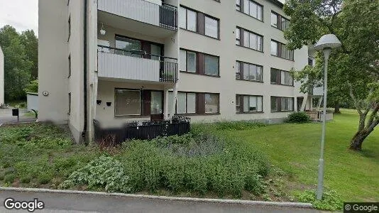 Apartments for rent in Stockholm South - Photo from Google Street View
