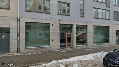 Apartments for rent in Kungsholmen - Photo from Google Street View