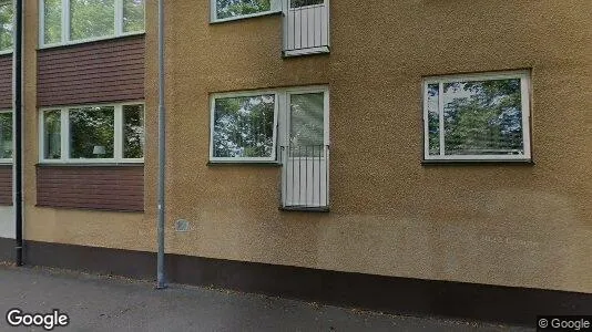 Apartments for rent in Hedemora - Photo from Google Street View