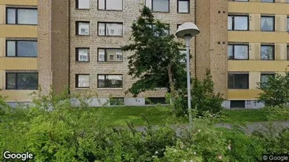 Apartments for rent in Malmö City - Photo from Google Street View