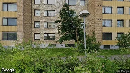 Apartments for rent in Malmö City - Photo from Google Street View