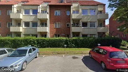Apartments for rent in Malmö City - Photo from Google Street View