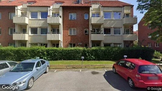 Apartments for rent in Malmö City - Photo from Google Street View