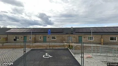 Apartments for rent in Tomelilla - Photo from Google Street View