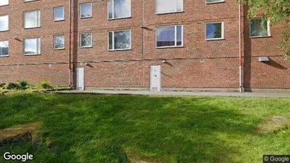 Apartments for rent in Västra hisingen - Photo from Google Street View