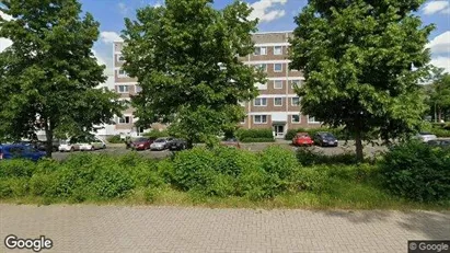 Apartments for rent in Mecklenburgische Seenplatte - Photo from Google Street View