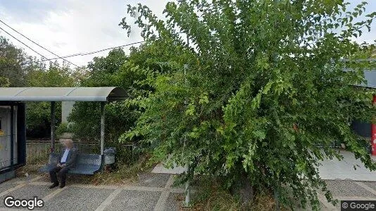 Apartments for rent in Patras - Photo from Google Street View
