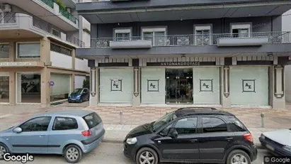 Apartments for rent in Patras - Photo from Google Street View