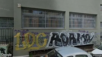 Apartments for rent in Patras - Photo from Google Street View