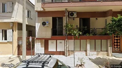 Apartments for rent in Patras - Photo from Google Street View