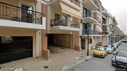 Apartments for rent in Patras - Photo from Google Street View