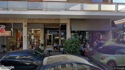 Apartments for rent in Patras - Photo from Google Street View