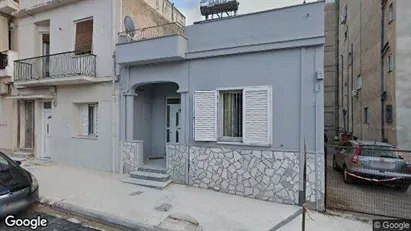 Apartments for rent in Patras - Photo from Google Street View